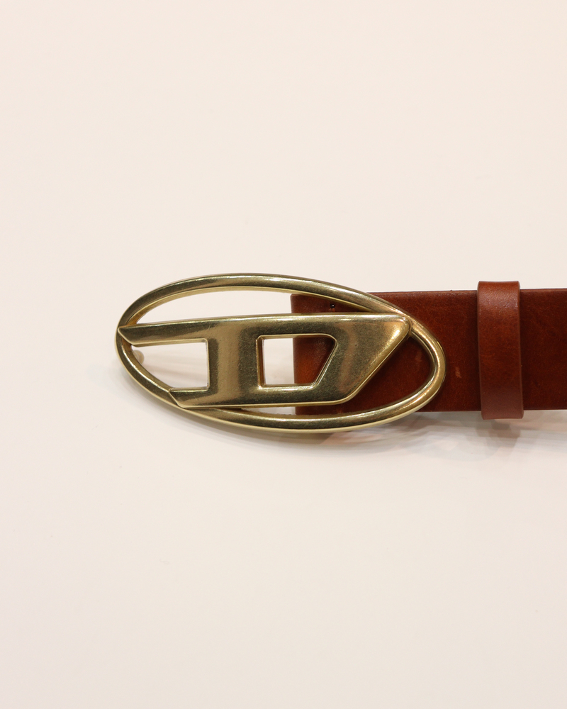 ディーゼル DIESEL ベルト X08727 DIESEL (ディーゼル) X08727 MEDIUM BELTの通販 - BOOMERANG