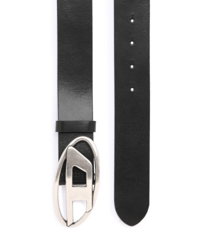 DIESEL Dロゴ　カウレザー　ベルト DIESEL (ディーゼル) X0R0516 カウレザーベルトの通販 - BOOMERANG