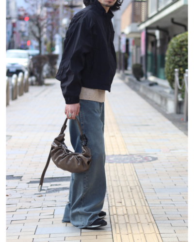 D-CLAW Bubbles190 ブラックバック DIESEL (ディーゼル) X10479 Grab-D Hobo Sの通販 - BOOMERANG