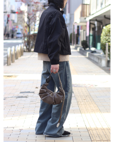 DIESEL ベアトップ デニム Sサイズ DIESEL（ディーゼル）の