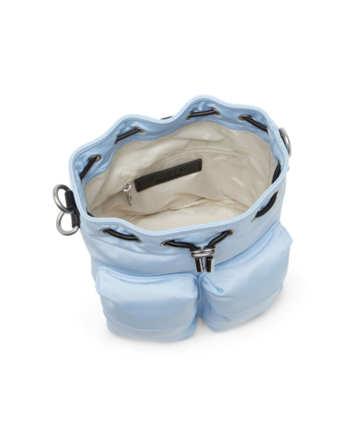 DIESEL (ディーゼル) X10683P8166 Multi-Pkts-Multipocket bucket bag