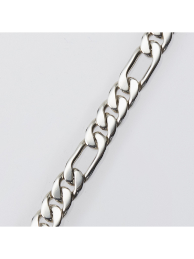 XOLO(ショロ)XOB006-19 Figaro Link Bracelet -8mm-の通販 XOLO(ショロ)XOB006-19 Figaro Link Bracelet -8mm-の通販