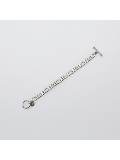 XOLO（ショロ）XOB006-19 Figaro Link Bracelet -8mm-の通販