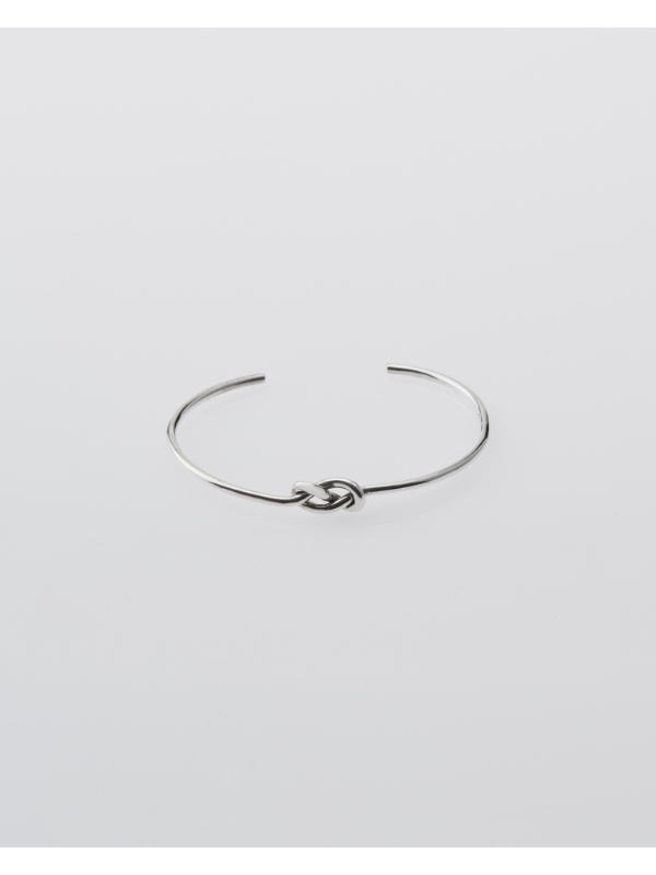 美品 XOLO JEWELRYショロ Square Form Bangle 美品 XOLO JEWELRYショロ Square Form Bangle