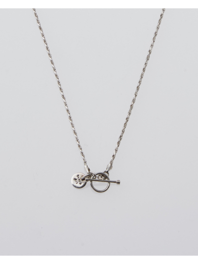 XOLO（ショロ）XON008 Twist Link Small Necklaceの通販 - BOOMERANG