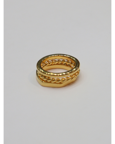 XOLO（ショロ）XOR025-2G Triple Ring GOLDの通販 - BOOMERANG