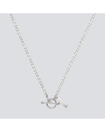 XOLO（ショロ）XOR055 Figaro Gucci Necklace -2mm-の通販 - BOOMERANG