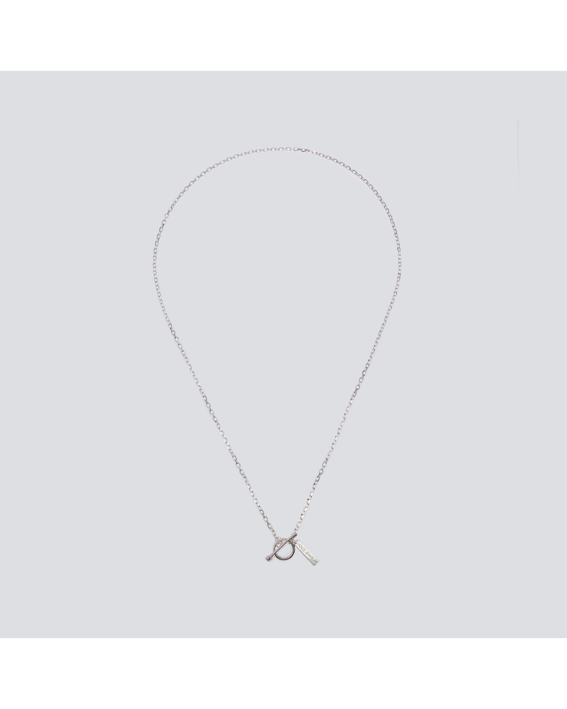 XOLO（ショロ）XOR056-60 Oval Cut Necklaceの通販 - BOOMERANG