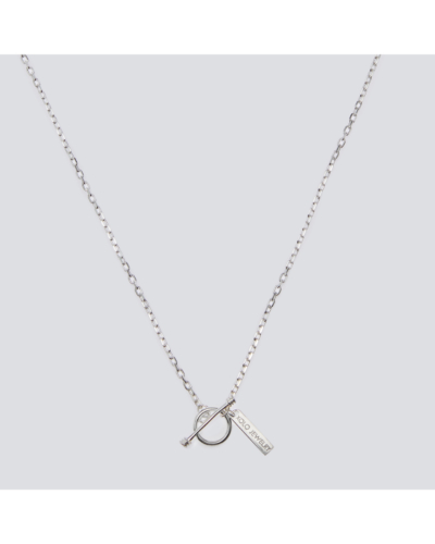 XOLO（ショロ）XOR056-60 Oval Cut Necklaceの通販 - BOOMERANG