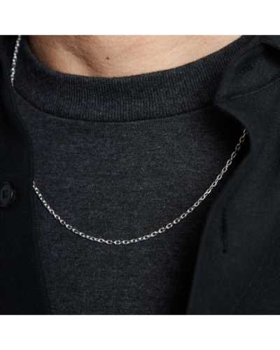 XOLO（ショロ）XOR056-60 Oval Cut Necklaceの通販 - BOOMERANG