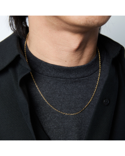 XOLO（ショロ）XOR056-60G Oval Cut Necklaceの通販 - BOOMERANG