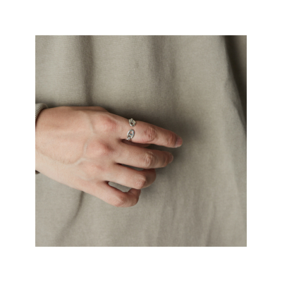 XOLO（ショロ）XOR069 Ancor Chain Ringの通販 - BOOMERANG