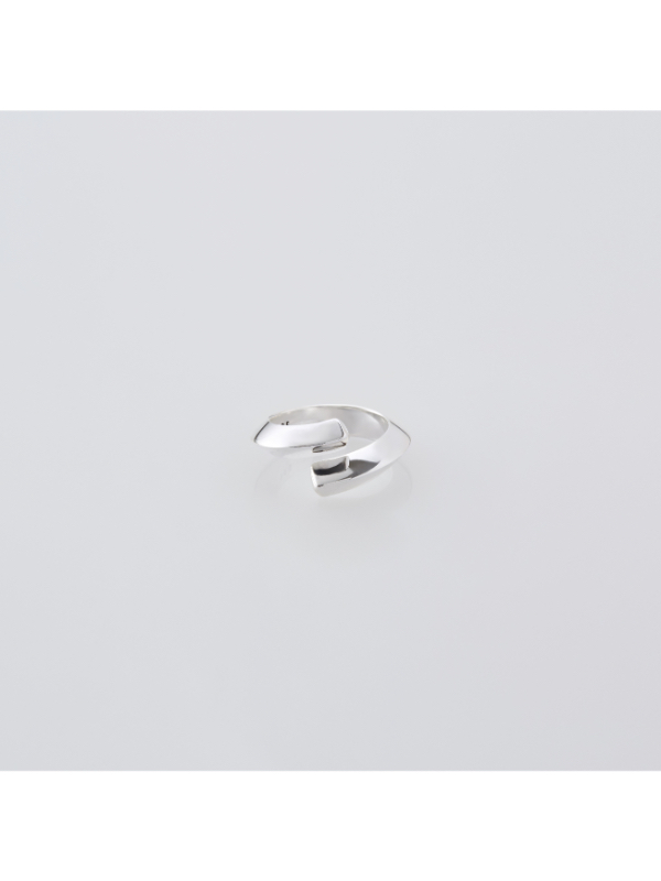 XOLO（ショロ）XOR089 Triangle Ring -Wide-の通販 - BOOMERANG