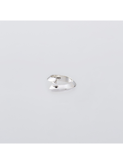 XOLO（ショロ）XOR089 Triangle Ring -Wide-の通販 - BOOMERANG