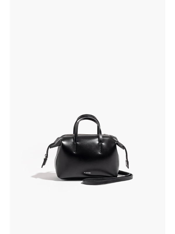 YAHKI (ヤーキ)YH-685 CROSS BODY BAGの通販 - BOOMERANG YAHKI (ヤーキ)YH-685 CROSS BODY BAGの通販 - BOOMERANG