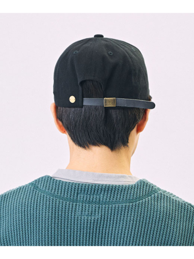 CA4LA（カシラ) ZKN02539 WASHABLE ZV 6P CAP12の通販 - BOOMERANG