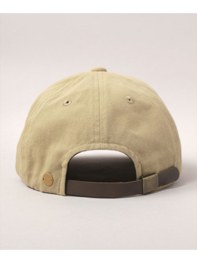 CA4LA（カシラ) ZKN02539 WASHABLE ZV 6P CAP12の通販 - BOOMERANG