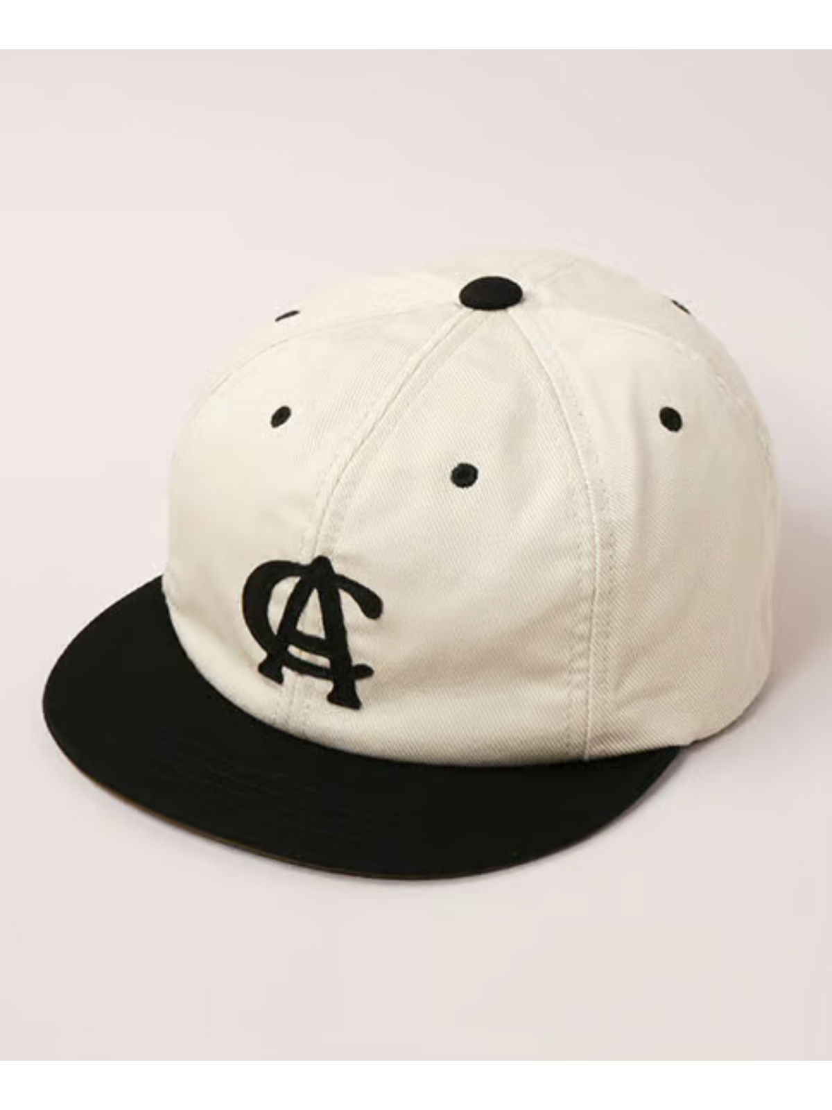 CA4LA（カシラ) ZKN02643 SHORTBRIM CA CAP7の通販 - BOOMERANG