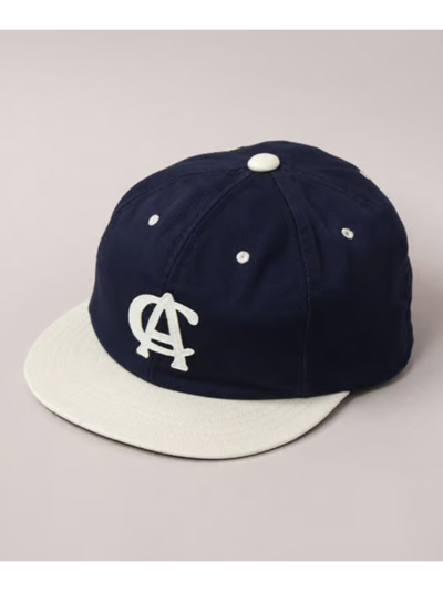 CA4LA（カシラ) ZKN02643 SHORTBRIM CA CAP7の通販 - BOOMERANG