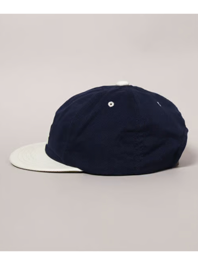 CA4LA（カシラ) ZKN02643 SHORTBRIM CA CAP7の通販 - BOOMERANG