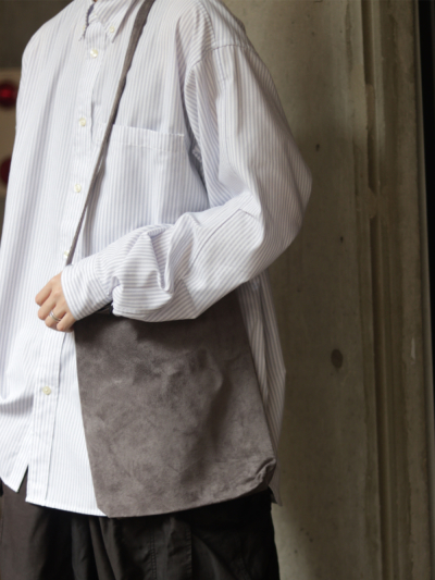 Hender Scheme（エンダースキーマ) de-rb-psb pig shoulder bigの通販