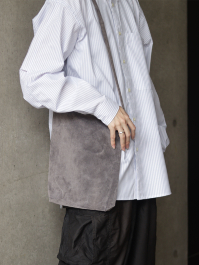 Hender Scheme（エンダースキーマ) de-rb-psb pig shoulder bigの通販