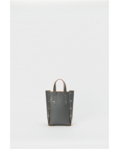 Hender Scheme（エンダースキーマ) di-rb-ats assemble hand bag tall