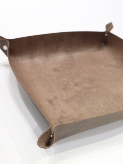Hender Scheme エンダースキーマ　Leather tray L エンダースキーマ Hender Scheme レザートレイ leather tray L