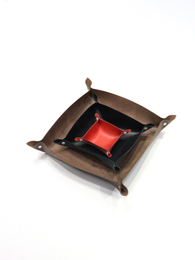 Hender Scheme（エンダースキーマ) es-rc-trs tray Lの通販