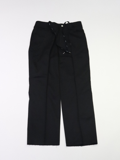 e.sen（イーセン） esenfw23p01 tony(切りっぱなし)の通販