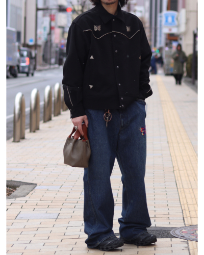 Hender Scheme（エンダースキーマ) fl-rc-khb karabinerの通販 - BOOMERANG