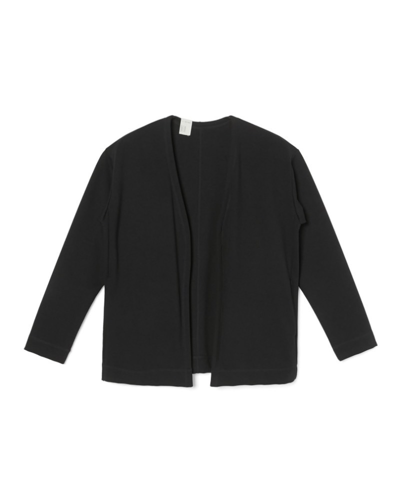 N.HOOLLYWOOD（エヌハリウッド) 18RCH-190 SHORT CARDIGAN[WINTER SALE