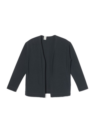 N.HOOLLYWOOD（エヌハリウッド) 18RCH-190 SHORT CARDIGANの通販