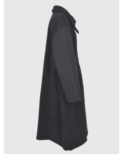 Vachement（ヴァシュモン ）VL-08-203 Taffeta X Boa Reversible