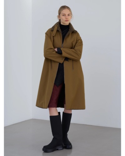 vachement アウター 別注】1月26日(金)発売！VACHEMENT(ヴァシュモン)-PARIGOT