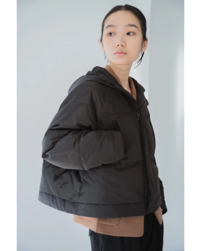 MayVACHEMENT ヴァシュモン　ナイロンブルゾン VACHEMENT ブルゾン アウター 「VACHEMENT/ヴァシュモン」リサイクル