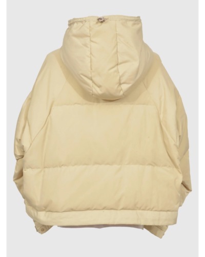 Vachement（ヴァシュモン ）VL-25-206 Down Short Blouson[WINTER SALE