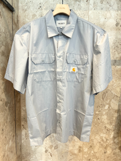 Carhartt WIP（カーハート ワークインプログレス）i035232-26s S/S