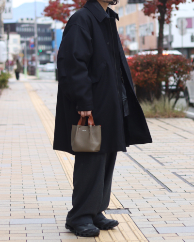 【新品】エンダースキーマ　パナマハット　ユニセックス 新品】エンダースキーマパナマハットユニセックス