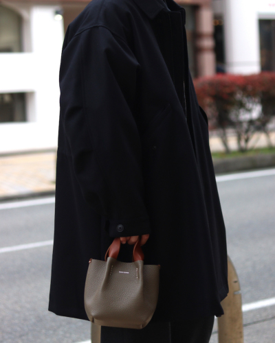 Hender Scheme（エンダースキーマ) mj-rb-pis piano bag smallの通販