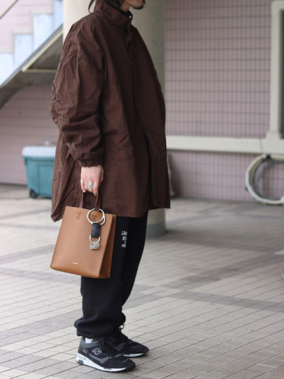 Hender Scheme（エンダースキーマ) ol-rb-pps paper bag smallの