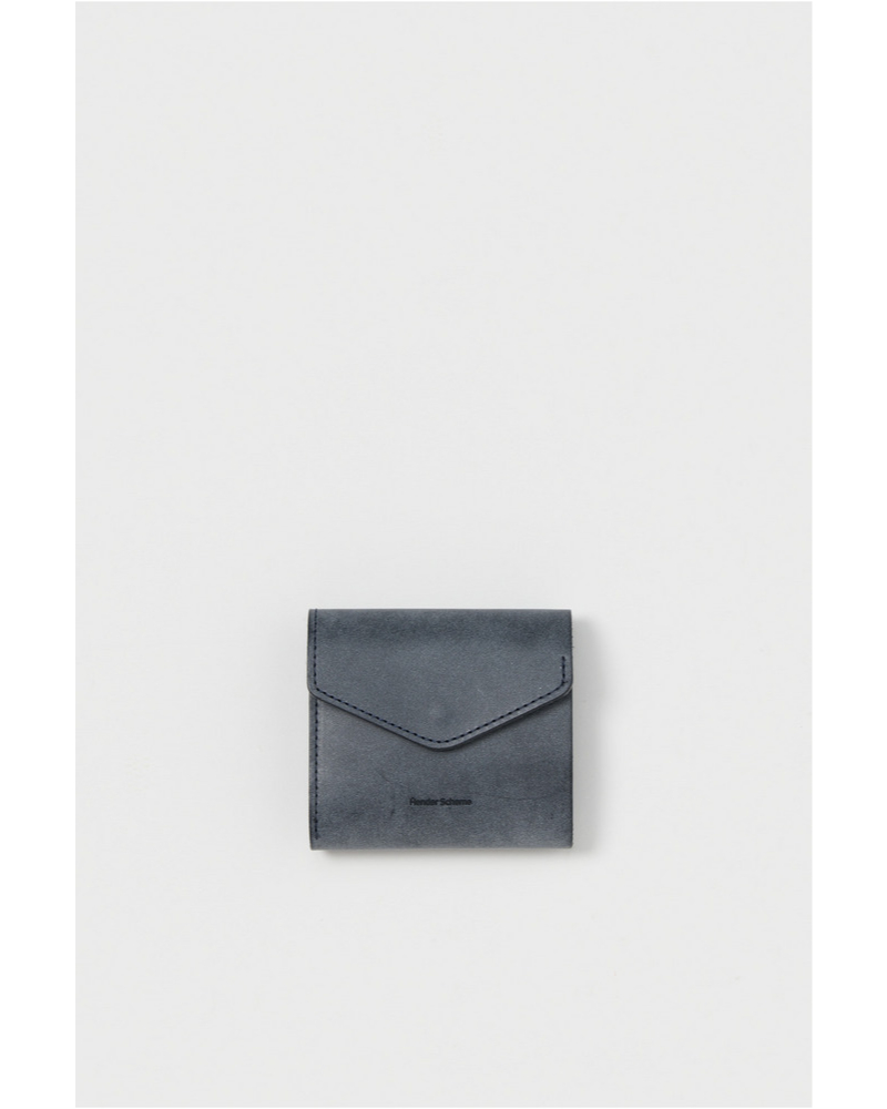 ⭐️未使用品⭐️　エンダースキーマ　フラップウォレット　OL-RC-FLW Hender Scheme（エンダースキーマ) ol-rc-flw flap walletの通販