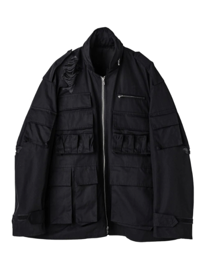 9,240円TAKAHIROMIYASHITATheSoloist jacket