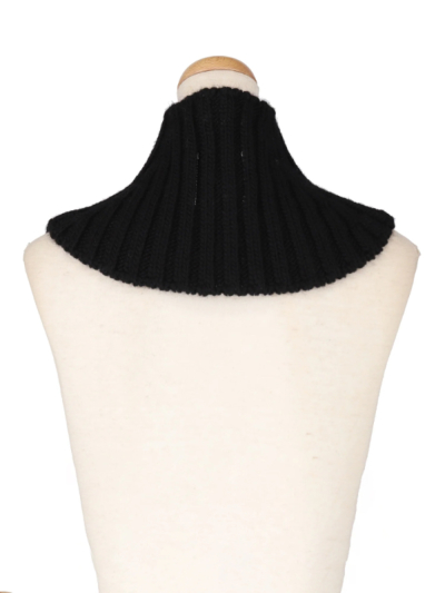 TAKAHIROMIYASHITATheSoloist.（タカヒロ ミヤシタ ザ ソロイスト）sk.0008AW24 v-neck neckwarmer.(low)の通販  - BOOMERANG