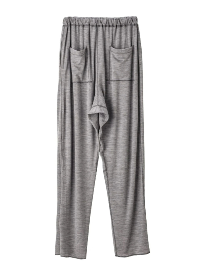 パンツ takahiro miyashita soloist pajama pants TAKAHIRO MIYASHITA The SoloIst. タカヒロミヤシタザソロイスト 17SS