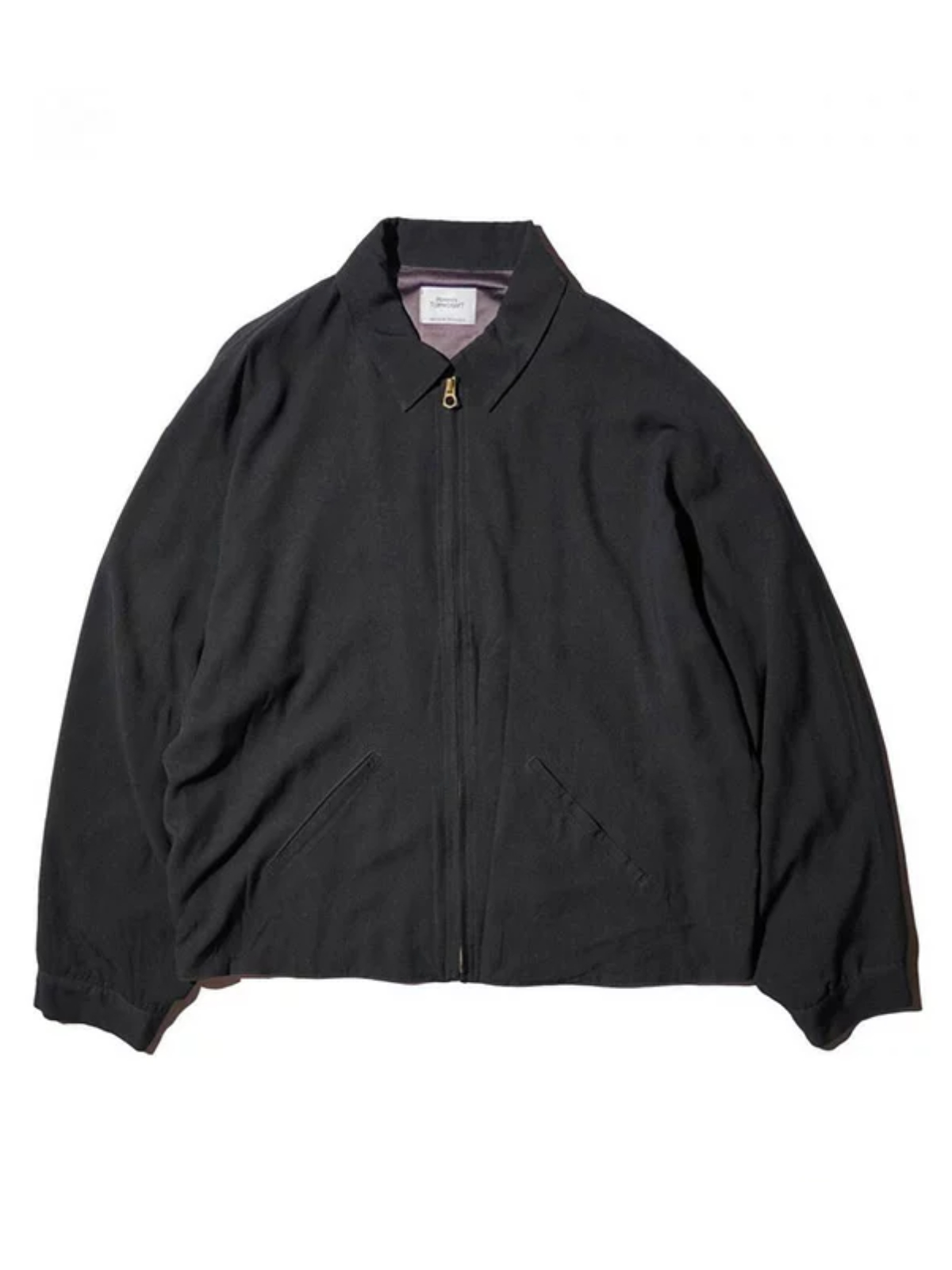 タウンクラフト 50S ROCKBILLY JACKET レーヨンジャケット新品 TOWNCRAFT / 50S ROCKBILLY RAYON JACKET