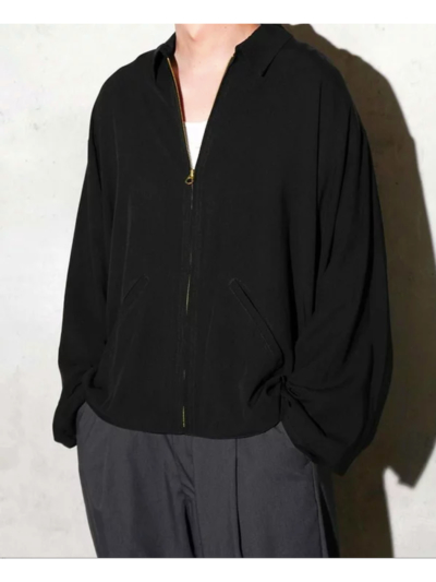 タウンクラフト 50S ROCKBILLY JACKET レーヨンジャケット新品 TOWNCRAFT / 50S ROCKABILLY RAYON JACKET