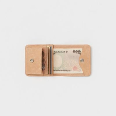 Hender Scheme（エンダースキーマ) tq-rc-vwt vertical walletの