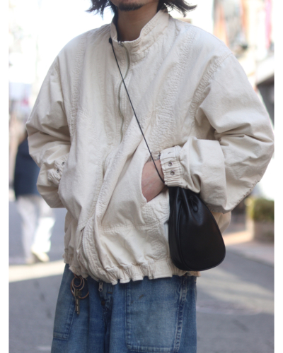 Hender Scheme（エンダースキーマ) ur-rb-snz senzu bagの通販 - BOOMERANG