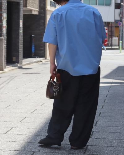 Hender Scheme（エンダースキーマ) ur-rs-mor morganの通販 - BOOMERANG